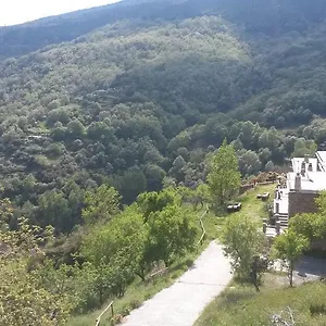 Apartment Balcon Del Cielo, Trevelez