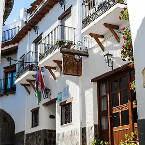 La Fragua I Hotel