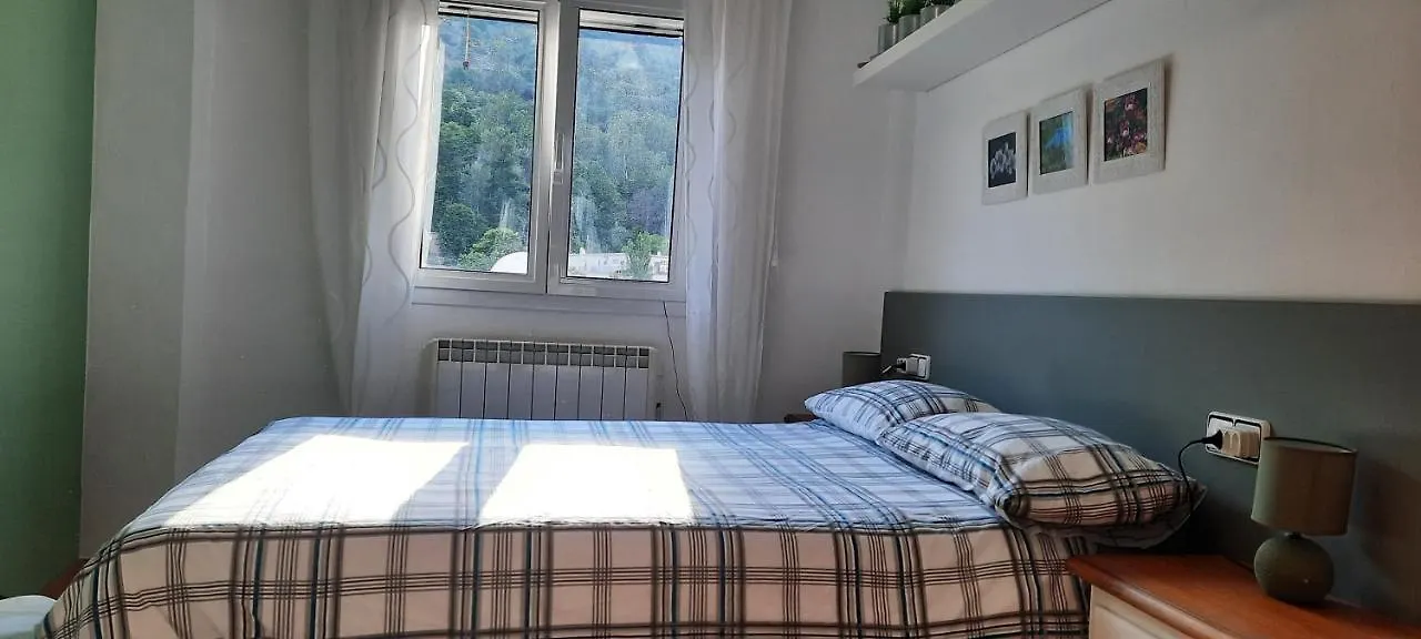 Casa Pereza Apartment Trevelez Spain