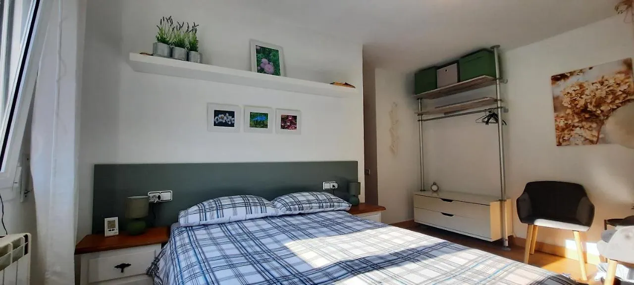 Casa Pereza Apartment Trevelez 0*,  Spain
